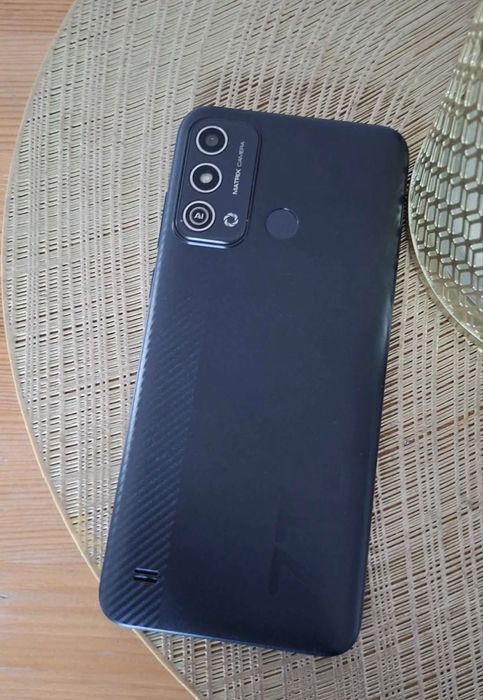 ZTE  BLADE A53+ em bom estado