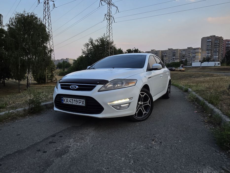 Продам Ford Mondeo
