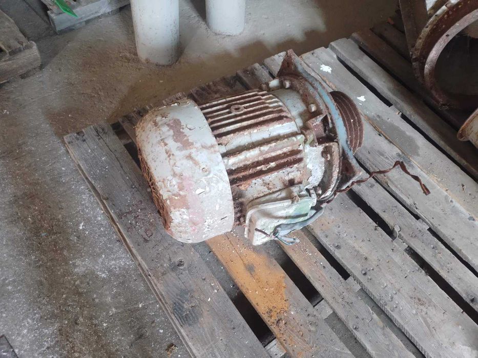 Злущувач (шелушитель) А1 ЗШН-3, рамки + сита