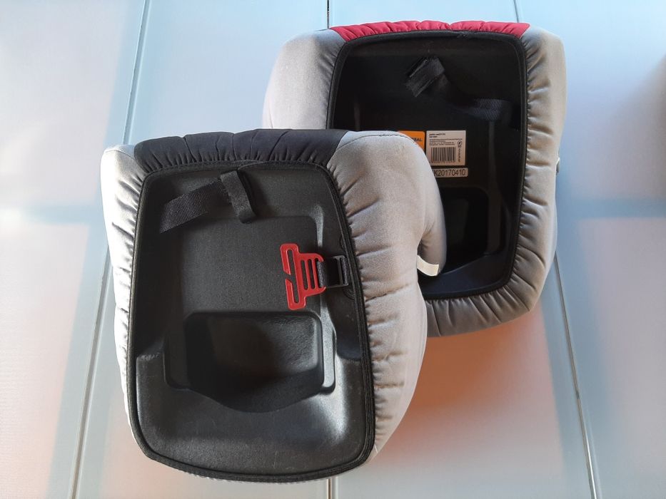 Poddupek zadupek Kinderkraft Toby