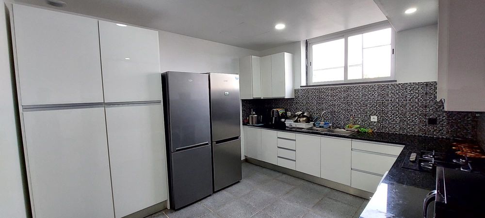 Quarto  com wc para  casal cabra figa
