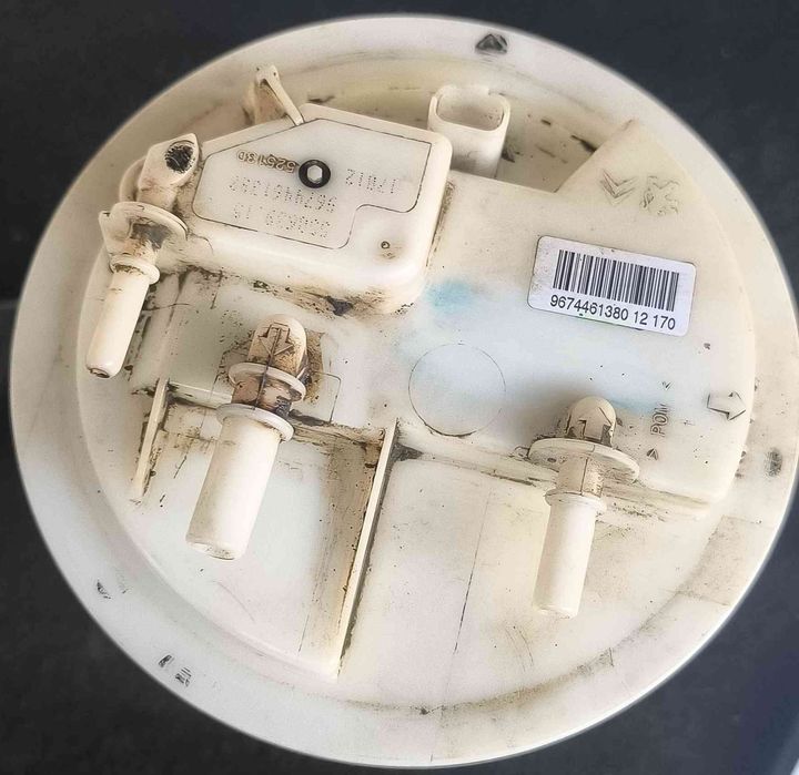 Boia Combustível 9674461380 - PEUGEOT 208 I
