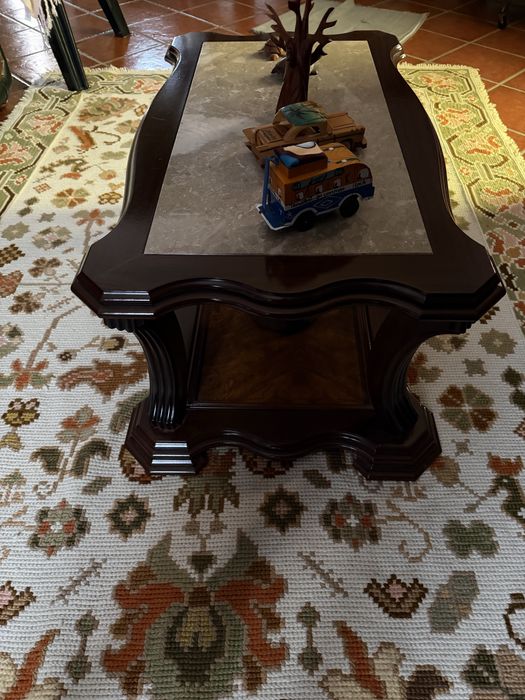 Mesa centro 1 m/60cm