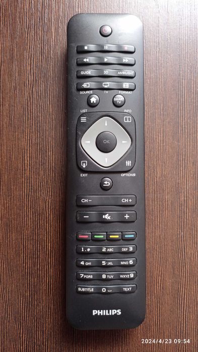 Części telewizora Philips 47PFL6008