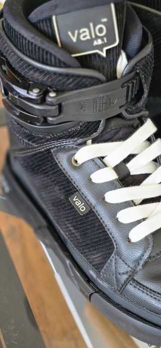Rolki agresywne Valo AB.1  VX r.38-39