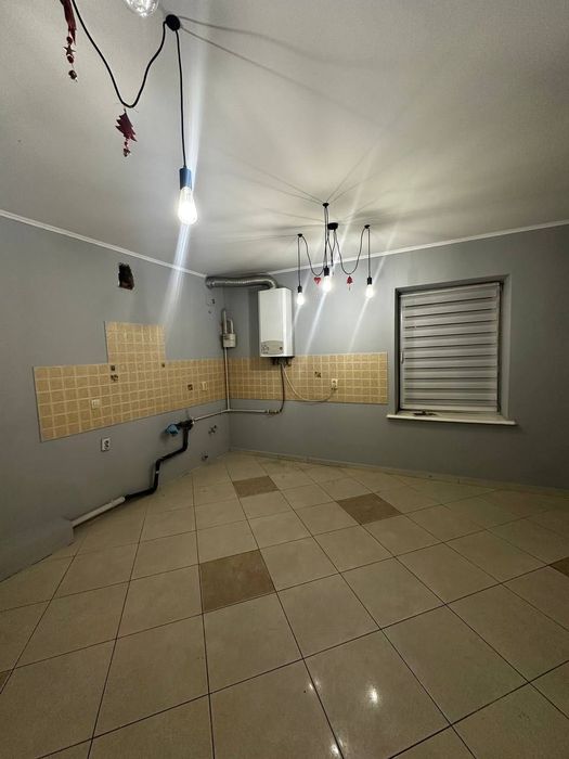 Оренда фасадного офісу 50 м2 в центрі міста