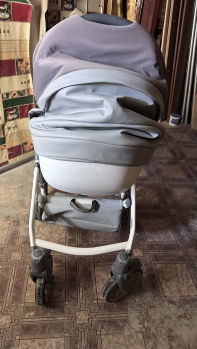 Продам каляску трансформер anex sport