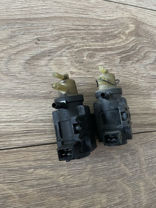 клапан керування турбіною Renault 1.5 dCi / 1.6 dCi — 149567084R