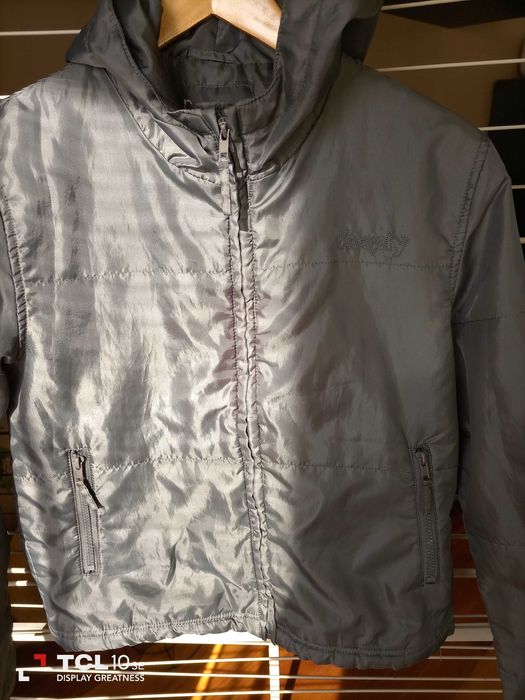 Três peças menino 9/10 e 11/12