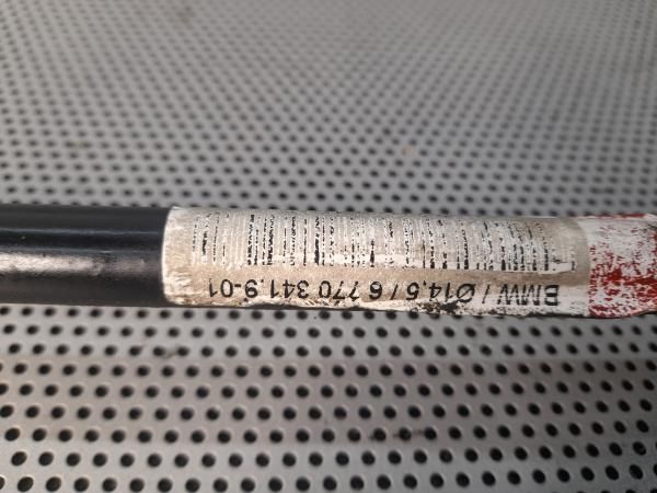 Barra estabilizadora / torção BMW 5 (E60)