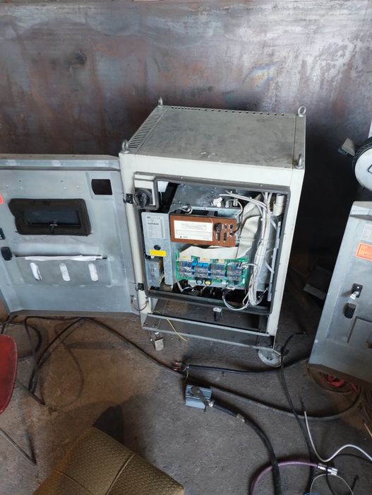 Robot kuka krc1 komplet  szafa kable