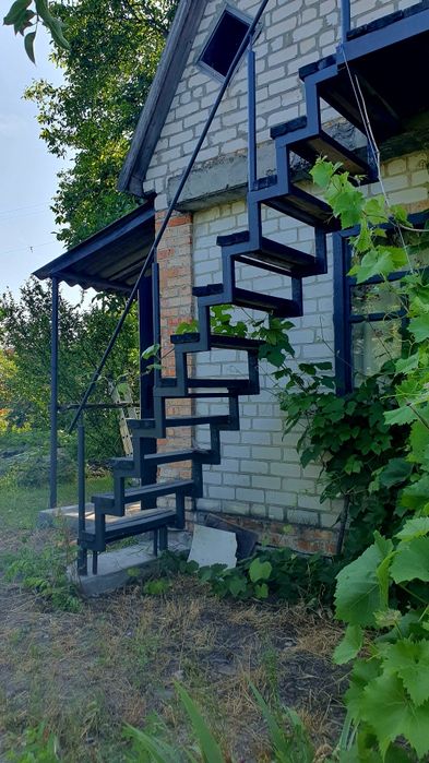 Дача Федоренки,р. Псел, ділянка з будинком, каміном та піччю | 4,2 сотки | Затишне місце для відпочинку