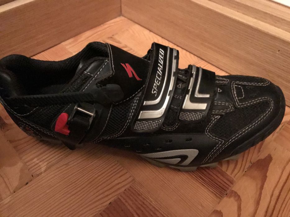 Sapatilhas BTT Specialized