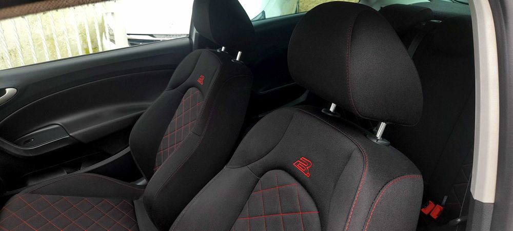 seat ibiza bocanegra 2.0 tdi 143cv