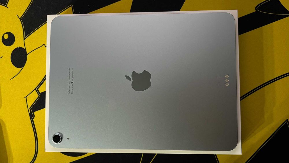 Ipad Air 11" M3 256GB Wifi Azul