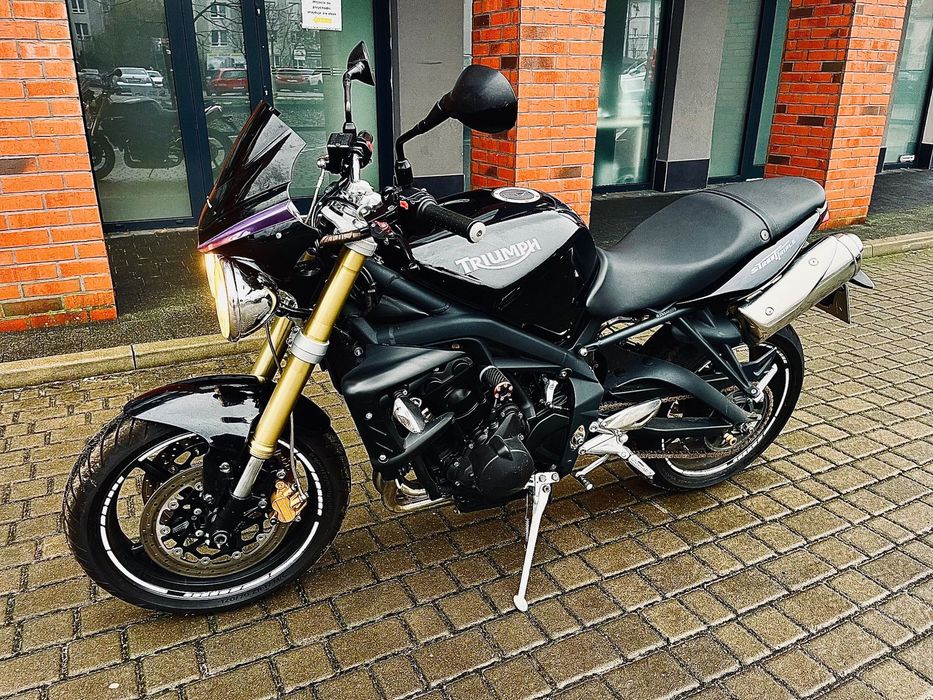 Triumph