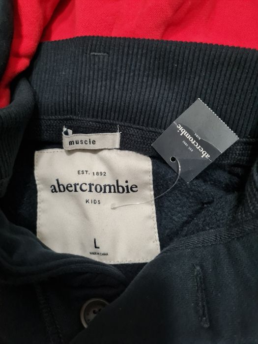 Bluza dziecięca  Abercrombie