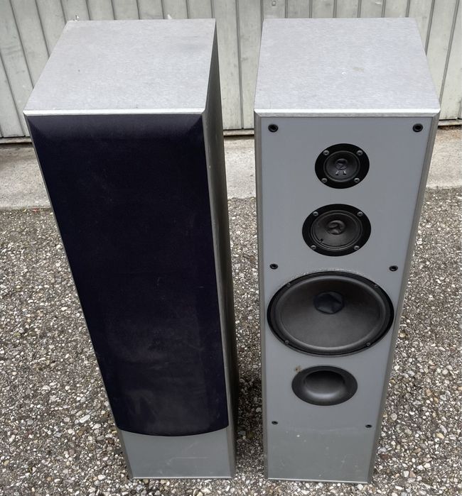 Колонки Jamon FC6000