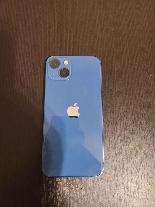 Iphone 13 blue 256