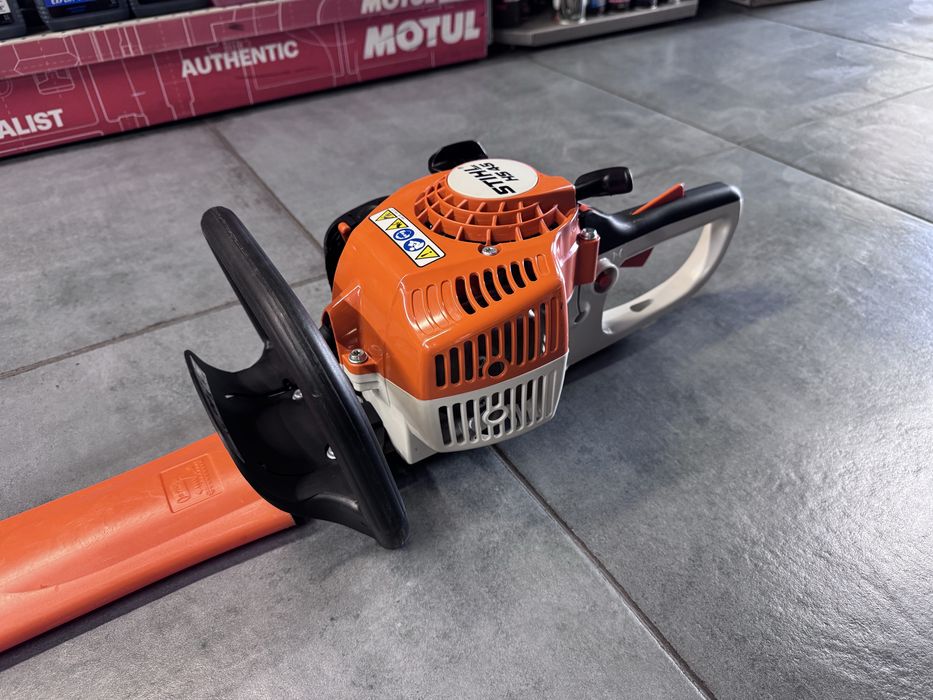 Мотоножиці STIHL HS 45