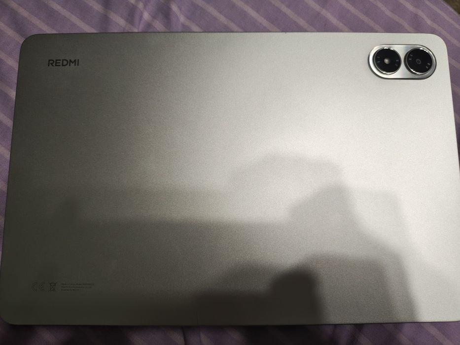 Планшет Xiaomi Redmi Pad 2 Pro Wi-Fi 6/128GB