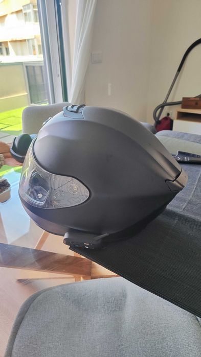 Capacete Scorpion EXO-391 (XL)