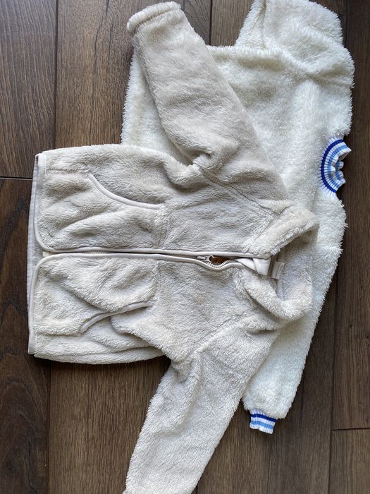 Bluzy niemowlęce H&M 74