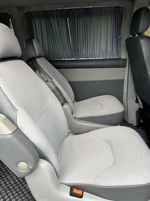 VW T 5 Transporter