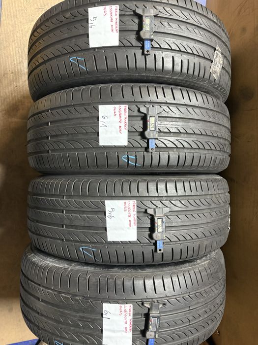 4x 235/60R18 103V PIRELLI POWERGY opony letnie 2023r