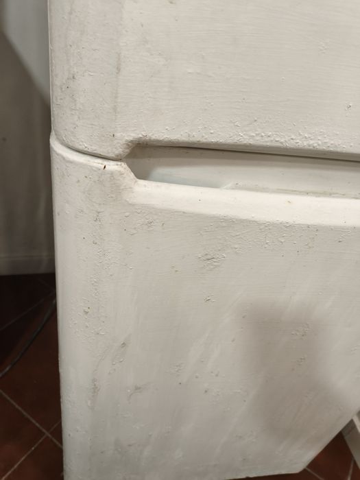 Combinado Indesit 100% funcional