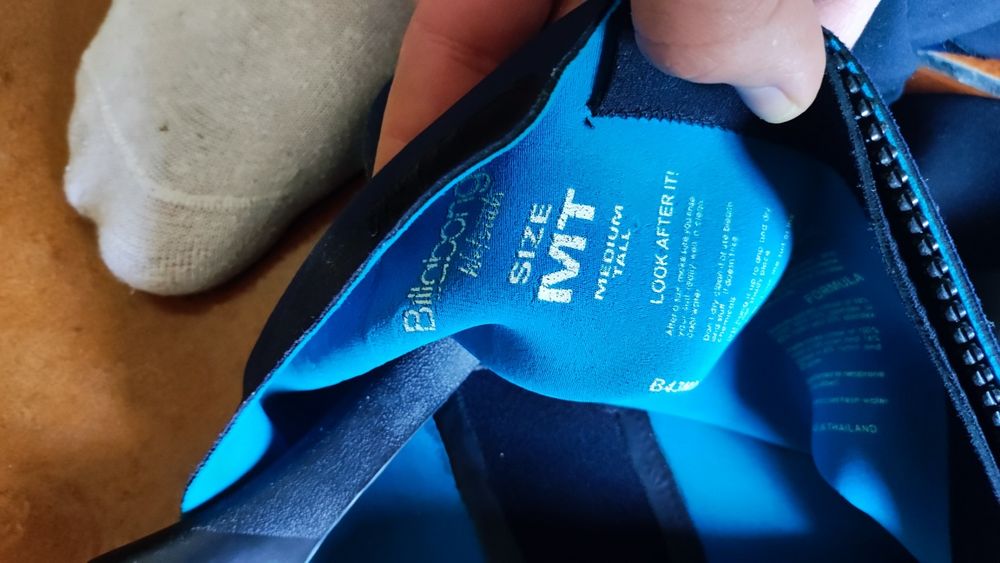 Billabong revolution