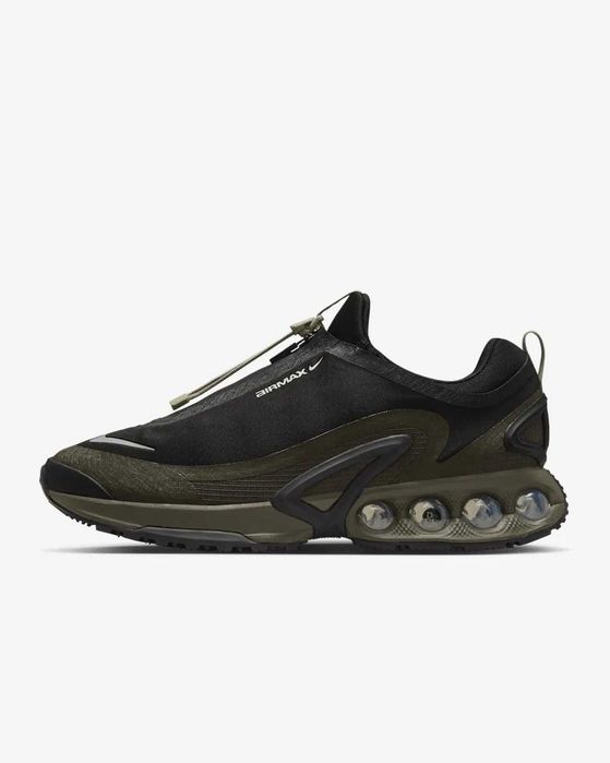 ‼️Кроссовки Nike Air Max Dn Roam Vomero Jordan SB ACG Оригинал! (40р по 49,5р) (HQ8605-002)
