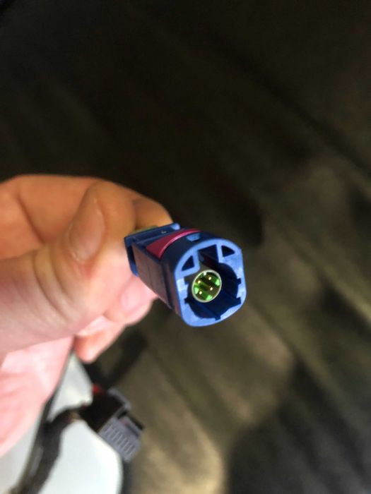 Зеркало правое Porsche Macan с 2015