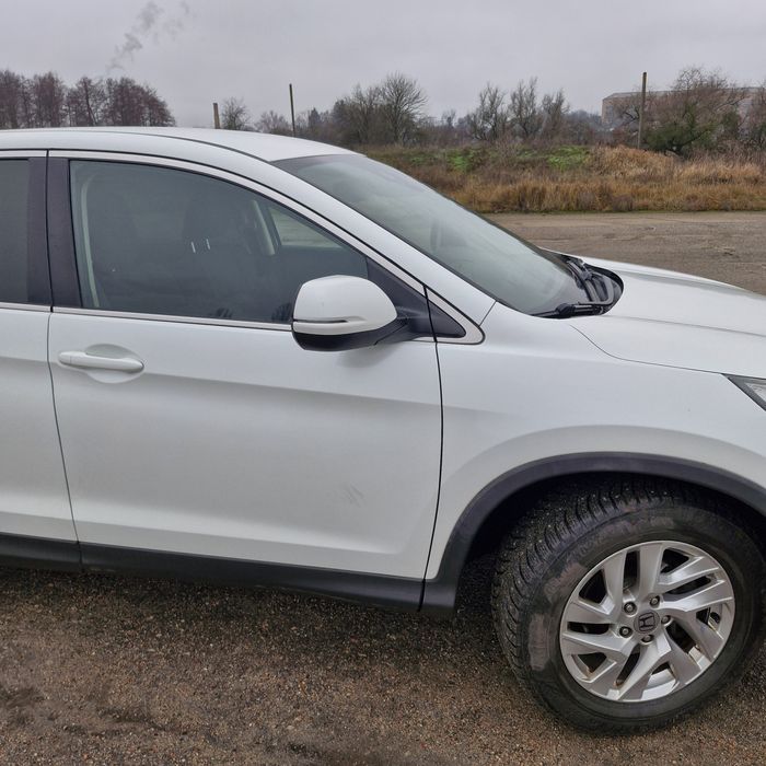 Автомобіль легковий