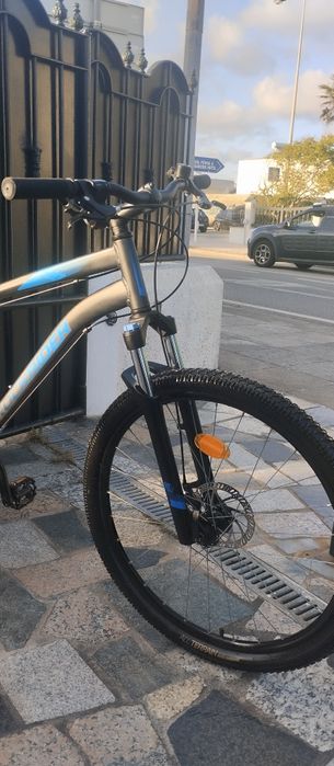 Rockrider st120 L 27.5 como nova