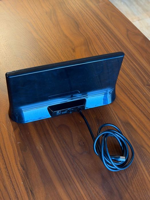 Antena pokojowa telewizji cyfrowej DVB-T Thomson