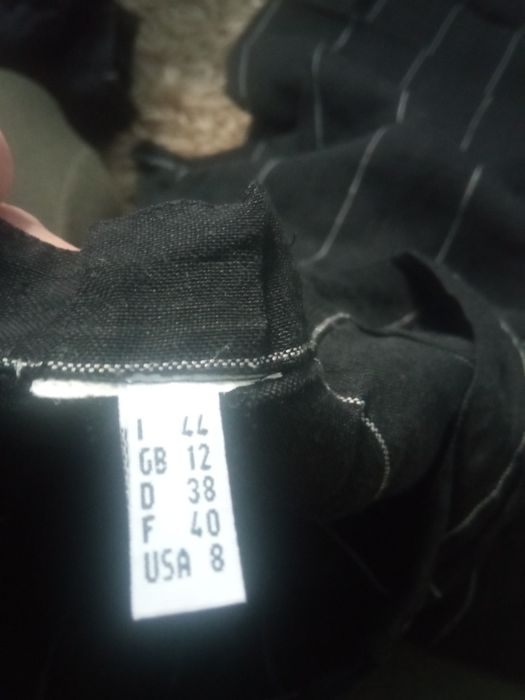 Костюм жіночий новий