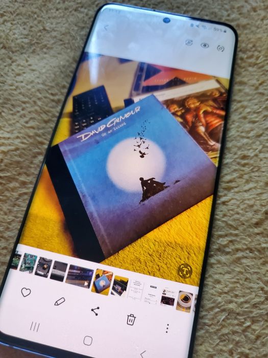 Samsung  s 20  ładny sprzedam