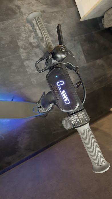 Електросамокат Ninebot C2 pro