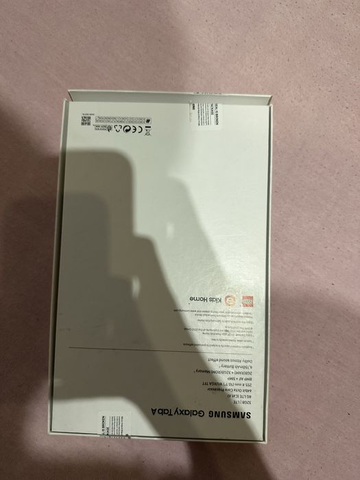 Samsung Galaxy tab A 10.1