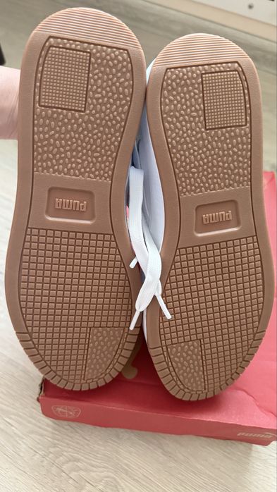 Кросівки, кеди  Puma 39 р, нові , Оригінал