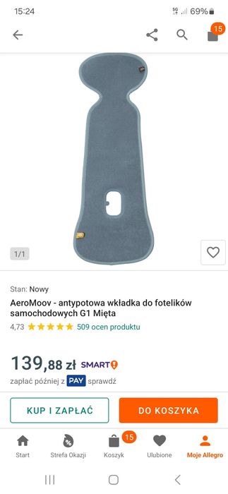 Fotelik obrotowy Britax Romer Dualfix M i-size