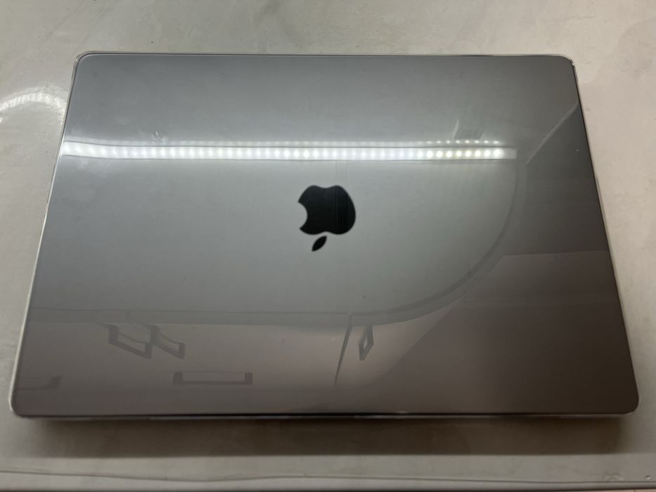 MacBook Pro 16” M1 Pro 16/512 gb