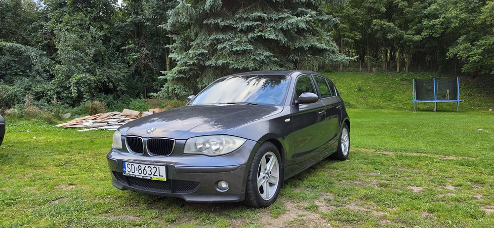 BMW Seria 1