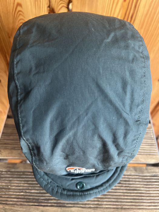 Sprzedam czapkę firmy Lowe alpine rozmiar M 57-58 cm.
