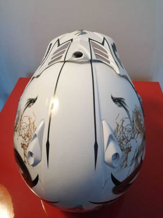 Capacete Scorpion Exo
