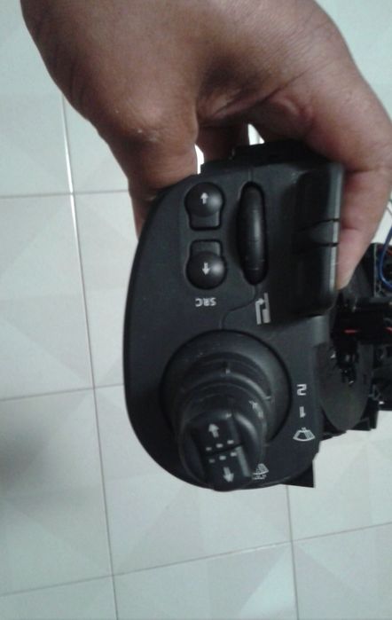 Renault megane Comutador  Manete