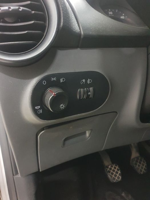 Seat ibiza 1.4 tdi sport
