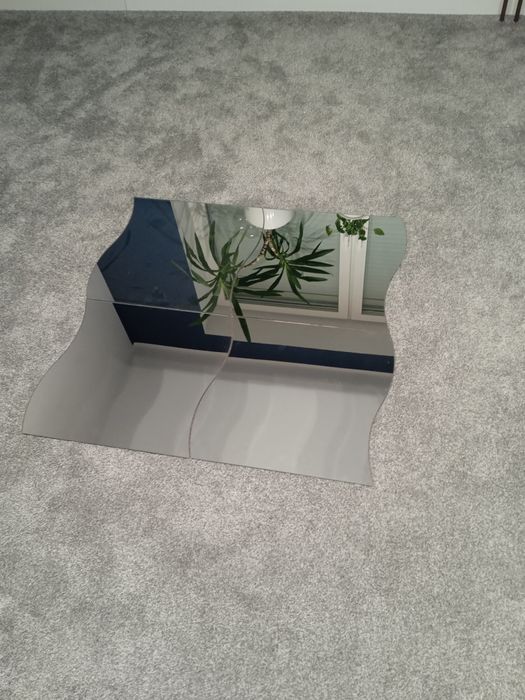 Lustro 4 części IKEA