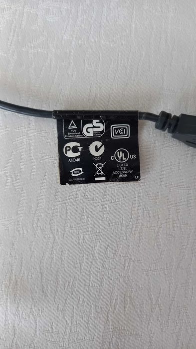 Kamerka Internetowa Logitech V- UBC 40